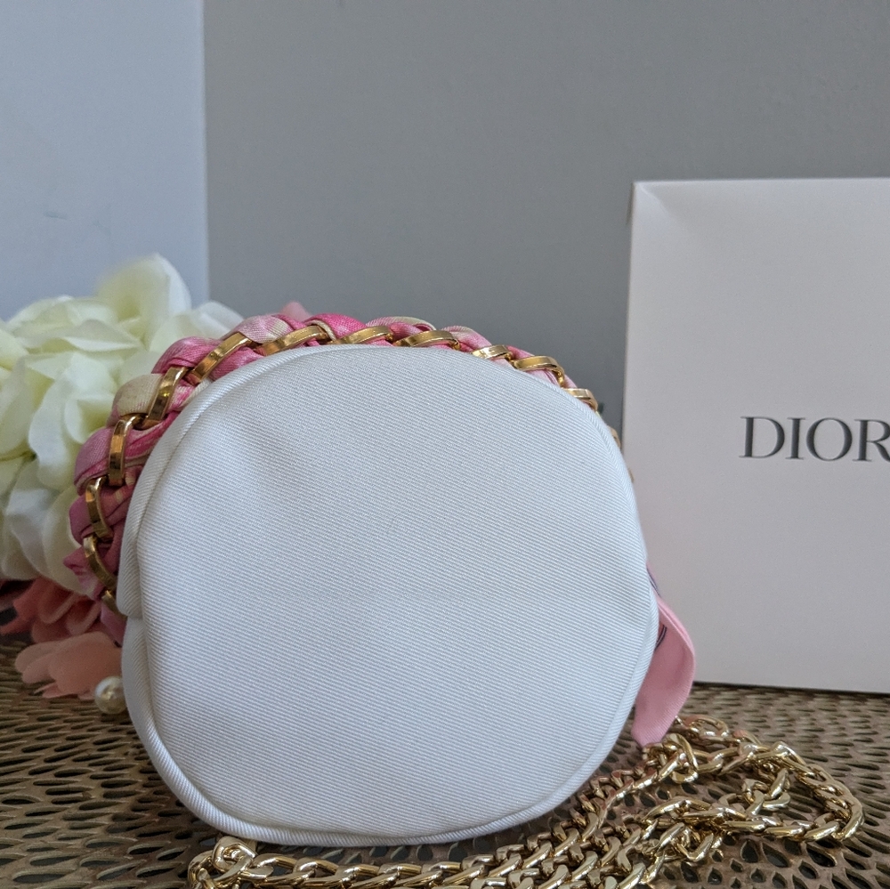 Dior pouch - Picture 13 of 16